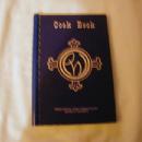 Cookbook Presbyterian Women's Organization, Seminole OK