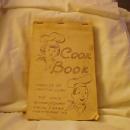 Cook Book, The First Methodist Church, Independence MO