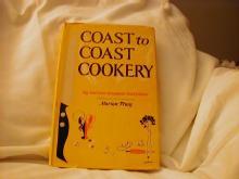 Coast to Coast Cookery by America's Newspaper Food Editors