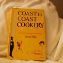 Coast to Coast Cookery by America's Newspaper Food Editors