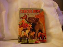 Circus Boy, War on Wheels