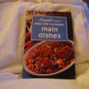 Campbell Cookbook, Most for the Money Main Dishes