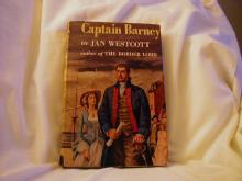 Captain Barney
