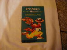 Brer Rabbit's New Orleans Molasses Recipes