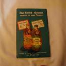 Brer Rabbit's New Orleans Molasses Recipes