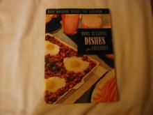 Body Building Dishes for Children
