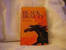 Black Beauty