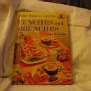 Better Homes and Gardens Lunches and Brunches