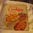 Better Homes and Gardens Homemade Cookies Cook Book