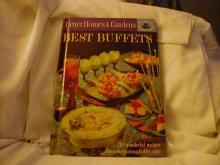Better Homes and Gardens Best Buffets