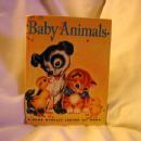 Baby Animals, #8071