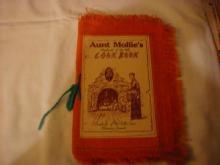 Aunt Molly's Shepherd of the Hills Cookbook
