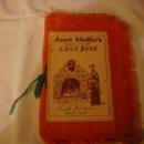 Aunt Molly's Shepherd of the Hills Cookbook