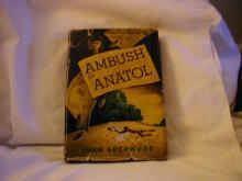 Ambush for Anatol