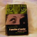A Question of Murder