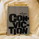 A Matter of Conviction