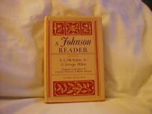 A Johnson Reader