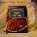 A Campbell Cookbook, Most for the Money Main Dishes