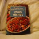 A Campbell Cookbook - Most-For-The-Money Main Dishes