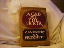 A Cab At The Door, A Memoir