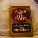A Cab At The Door, A Memoir