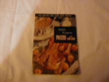 250 Ways to prepare Poultry and Game Birds