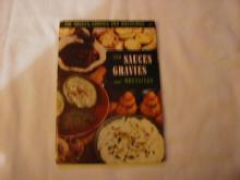 250 Sauces Gravies and Dressings