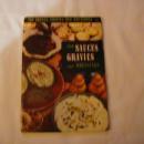 250 Sauces Gravies and Dressings