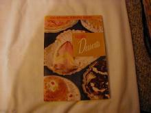 220 Deliciously Distinctive Desserts, Elegant Desserts, #109