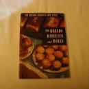 220 Deliciously Distinctive Desserts, Elegant Desserts, #109
