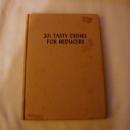 201 Tasty Dishes For Reducers, The Journal of Living