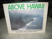 Above Hawaii