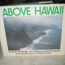 Above Hawaii