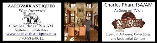 Floor Sample, 8 Leighton Hall “18th Century” Mahogany Dining Chairs, Retail $5500 , LH-1057