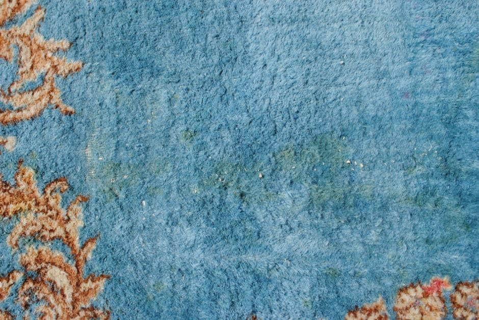 Intensely Beautiful Hand Knotted Kirman Palace Persian Rug 11 ft x 19 ft