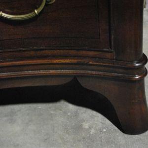Showroom Sample American Drew Cherry Grove New Generation Triple Dresser 091-130 & Mirror 091-041, PA4567