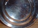 2 Matching Art Deco Solid Sterling Silver Candalabras