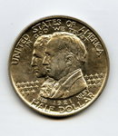 1921 US Commemorative Silver Half Dollar