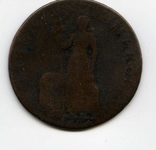1794 US Colonial Talbot Allum and Lee Copper