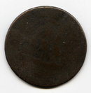 1794 US Colonial Talbot Allum and Lee Copper