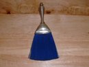 1920's Art Deco Webster Sterling Silver Dining Table Crumb Whisk Brush
