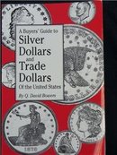1996 1st Edition Buyer's Guide Silver $'s & Trade $'s