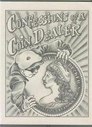 NEW 1991 Confessions of A Coin Dealer T Becker OUTPRINT