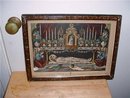 1877-1894 Sacred Heart Blessed Redeemer Currier Ives