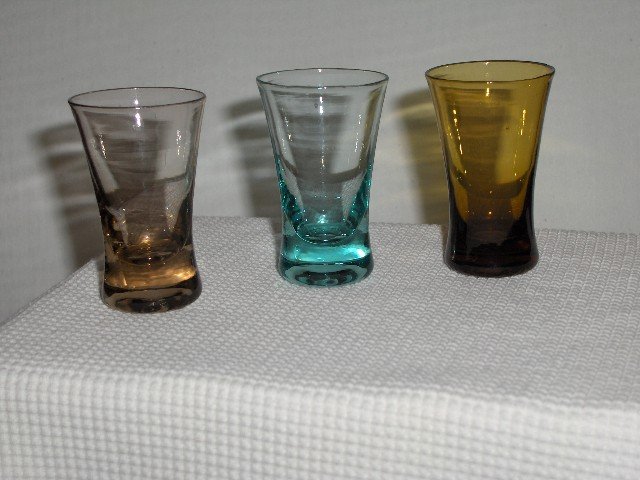Bar Ware