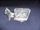 Glass Novelty Toothpick Holder