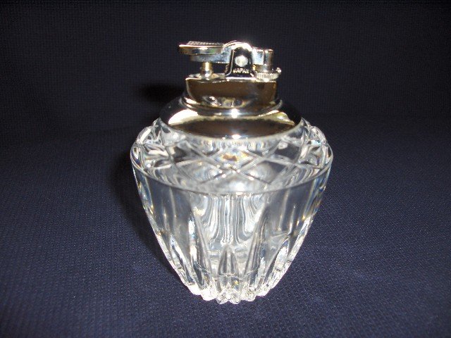 Table Lighter