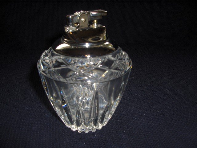 Table Lighter
