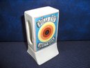 Ceramic Match Holder
