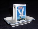 Ashtray/Match holder